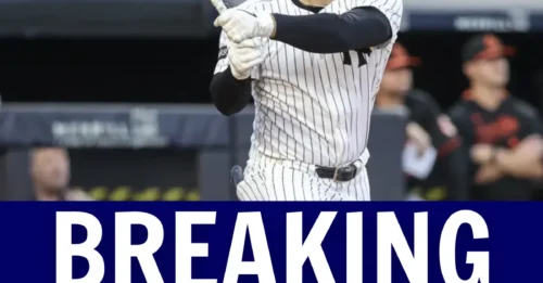 Jasson Dominguez is silencing the doubters—his struggles are morphing into unshakable Yankees swagger