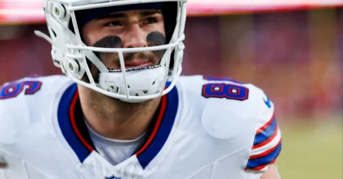 3 big-time bold predictions for the Buffalo Bills offense in 2025