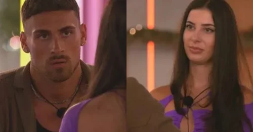Ben’s game over? Fans declare his fate sealed after jaw-dropping Love Island blunder!