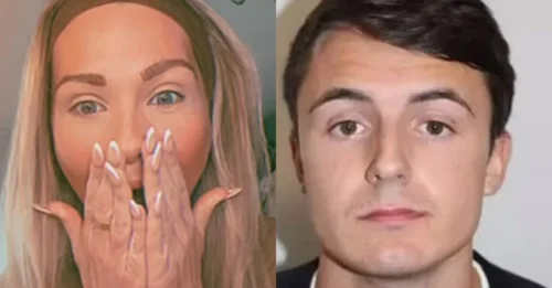 Shaughna Phillips shocks fans with pregnancy plans with jailed boyfriend – she's preparing to welcome her second child.