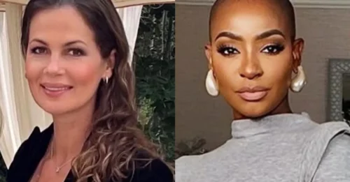 Julia Lemigova Causes a Storm by Throwing Water at Guerdy on RHOM – Adriana Calls the Act ‘Terrifying’, Guerdy Speaks Out!