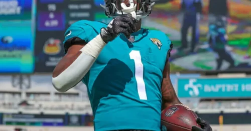 For just $6 million, the Dallas Cowboys could have secured the Jaguars' star running back—leaving the entire league in shock!