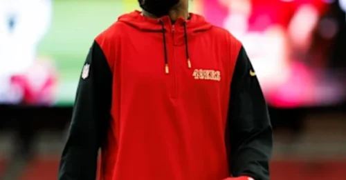 49ers' $89M star cornerback cuffed in LA – obstruction of justice charge shocks NFL world.