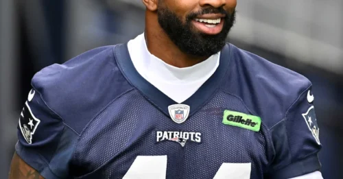 New England just found the most terrifying 'QB hunter' - this secret weapon is bringing the Patriots back to their rivals' 'dark ages'!