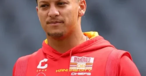 Chiefs Nation in Shock: Ben Roethlisberger’s Blunt Mahomes Take Sparks Firestorm!
