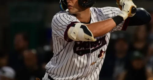 Yankees Shock Fans With Jasson Dominguez's Unexpected Replacement