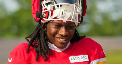 Blockbuster return! Former Chiefs star is making the entire NFL wary with an unbelievable comeback!