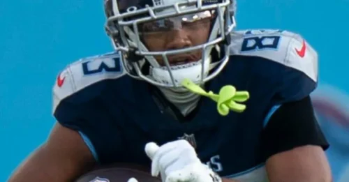 Shocking Twist: Eagles Set to Land 'Blockbuster' from Titans - This Duo Will Dominate the NFC!