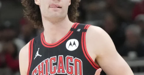 Josh Giddey just sent three words that left the Chicago Bulls rookie stunned into silence!