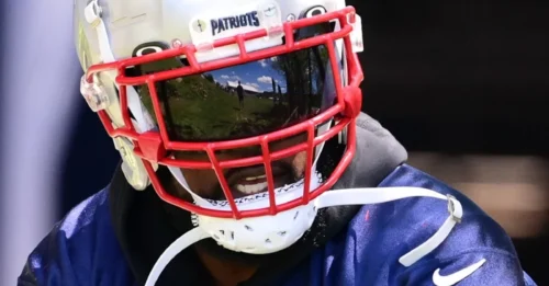 Former Patriots Leader Still Without a Team – The Shocking Truth Behind His Free Agency Fallout.