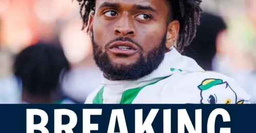 Traeshon Holden isn’t just underrated—he’s the Cowboys’ biggest draft surprise, and the proof is coming soon DXHNL
