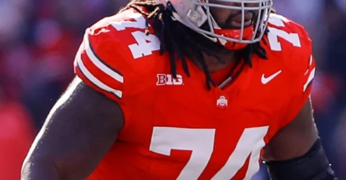 What Donovan Jackson discovered this offseason will shock even his biggest fans