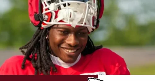 Former Chiefs star is making the entire NFL wary with an unbelievable comeback!