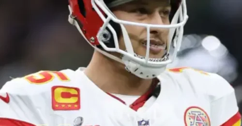 A former Super Bowl champion just took a shot at Mahomes – the truth behind it will shake the NFL!