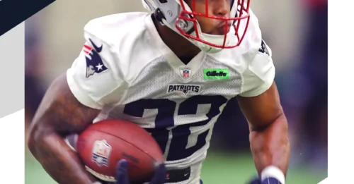 Shocking truth about TreVeyon Henderson that the Patriots are hiding – Maurice Jones-Drew just revealed it all