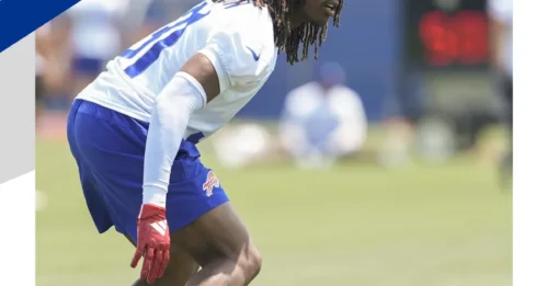 The Bills just beefed up their defense with two blockbuster contracts – wait and see these two new 'monsters' tear apart every offensive plan!