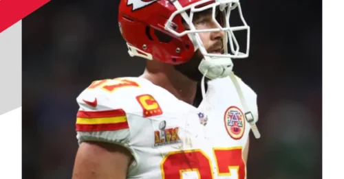 Travis Kelce just announced a shocking decision – a new career unrelated to the NFL!