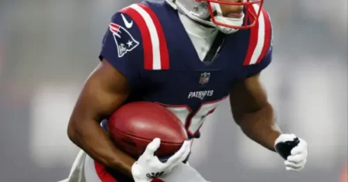 Marcus Jones' new contract reveals shocking truth about the Patriots' future!