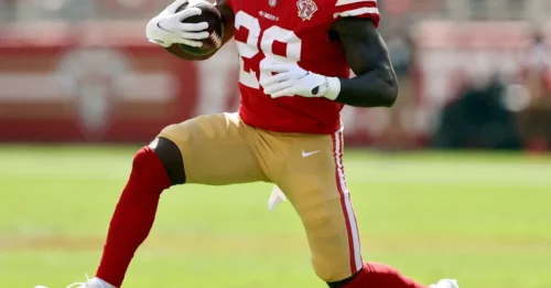 Painful 49ers draft mistake is still being dissected about 4 years later