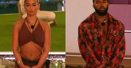 Love Island ERUPTS as viewers banish TWO ‘snakes’ in savage twist—cheating drama leaves villa in chaos