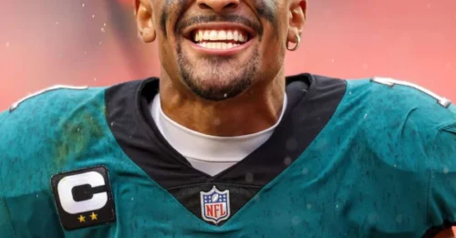 NFL Insider Reveals Eagles’ Bold Plan – A 31-Score WR for Hurts’ Dominance