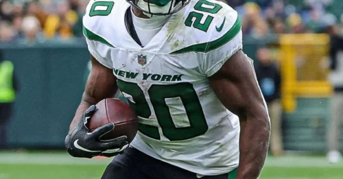 Chiefs May Pull Off a Risky RB Trade to Save Their Season!