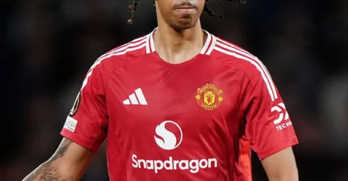 Leny Yoro's Shocking Admission: 'I Regret Snubbing Real Madrid for Man Utd!