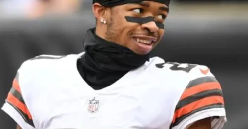 Shocking Revelation: The Vikings Are Set to Shake Up the NFL with a Massive Contract from the Browns – $13.7 Million for a Star Edge Rusher!