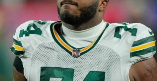 Packers decisively cut ties with $68 million professional quarterback after training camp.