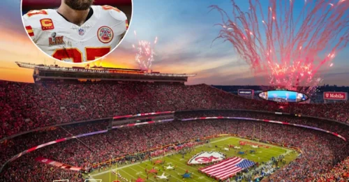 Kansas City Chiefs stun Missouri lawmakers with shock request