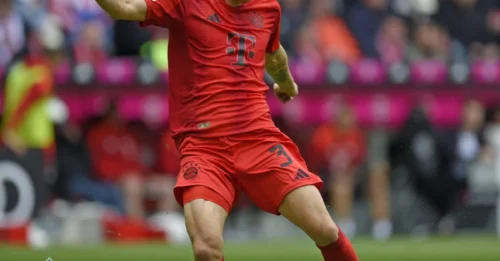Liverpool ‘hold hidden advantage’ in battle to sign £43m Bayern sensation