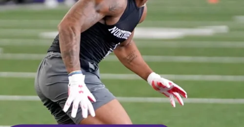 Shocking Move! Vikings set to 'steal' Browns' $13.7M star to patch up their leaky defense!