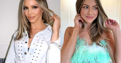Stassi Schroeder Reveals She Was ‘Forced’ Into Risqué Shoots – Exposes Jax’s Shocking History of Theft and Her Dramatic Filler Exit!