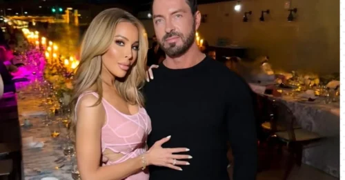 Shocking RHOM: Jody Glidden Reveals Lisa Once Gave a Subtle Warning, Says 'AC' Was No Coincidence, and Explains How the Fight Scene with Larsa Was Staged