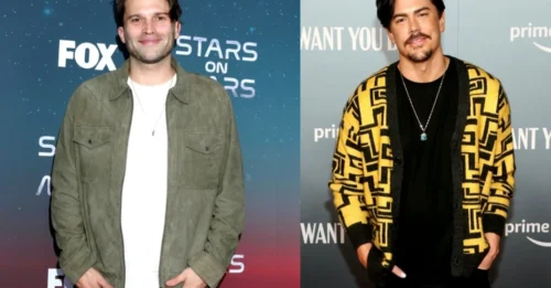 Tom Schwartz Reveals the Shocking Truth That Destroyed His Friendship With Sandoval – And the Real Reason His Marriage to Katie Imploded