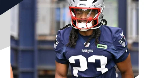 Expert reveals shocking truth - Patriots are about to make history in a way no one expects!