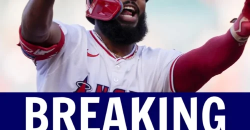MLB insiders stunned as NYY eye trade for LA's statistically worst starter