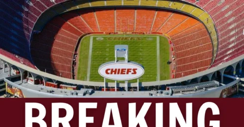 Kansas City Chiefs Shatter All Precedents at Arrowhead Stadium – A Truth That Stunned Missouri!