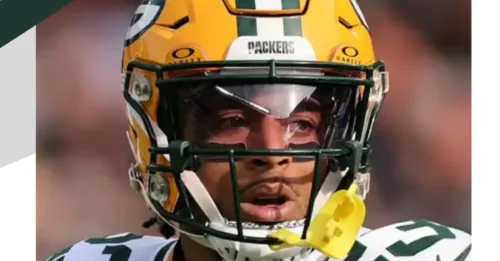 Packers Shock NFL With Blockbuster Trade for Unorthodox Replacement – This Isn’t Your Typical All-Pro Move!