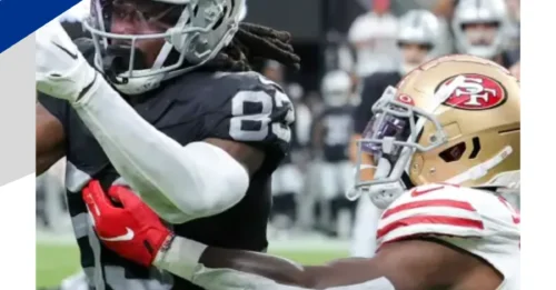Just months after signing him, Bills abruptly part ways with veteran WR – the reason will leave you stunned!