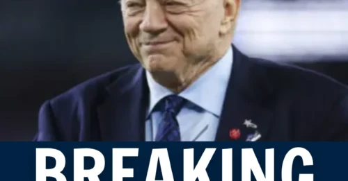 Exclusive: Cowboys Planning to Cut Former 3rd-Round Pick – A Stunning Fall from Grace