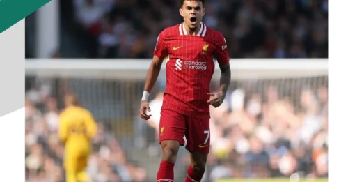Liverpool set for shock: Over €85 million for 'special' star - who will be the one to leave?