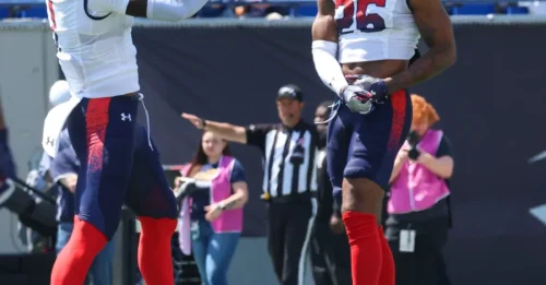 Polarizing Free Agent Shocks NFL World – 49ers Left in the Dust After Bold Snub!