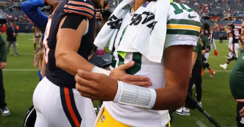 A former Packers player with a career-high 52 receptions just got cut – this name will SHOCK you!