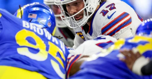 Buffalo’s worst fear is looming: 2025 could be another year of ‘almost’… and it’s terrifying.