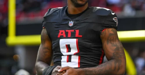 6-foot-6, terrifying speed, and being misused – the Chiefs are about to unleash a lethal weapon in the NFL – who is the name being 'wasted'?