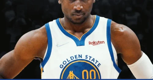Unbelievable: Warriors' $100 million superstar is about to be traded in the middle of free agency!