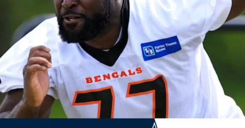 A $3.7 million gamble? Cowboys shock fans by reviving a forgotten OL talent