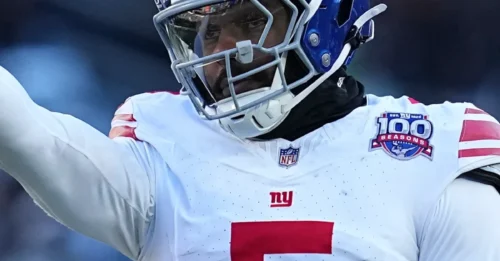 Unbelievable: Patriots set to boast a TOP 5 NFL defense after blockbuster signing, and opponents have never been more terrified!