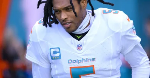 Unbelievable: A dream come true - 'a perfect fit' as COWBOYS trades for the Dolphins' three-time All-Pro cornerback.